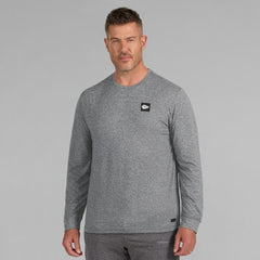 Kansas City Chiefs J. Palmer Four Down Long Sleeve T-Shirt