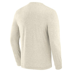 Las Vegas Raiders J. Palmer Four Down Long Sleeve T-Shirt