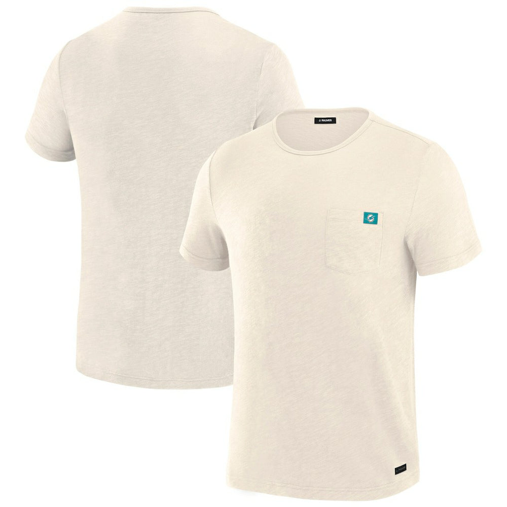 Miami Dolphins J. Palmer In-The-Pocket T-Shirt