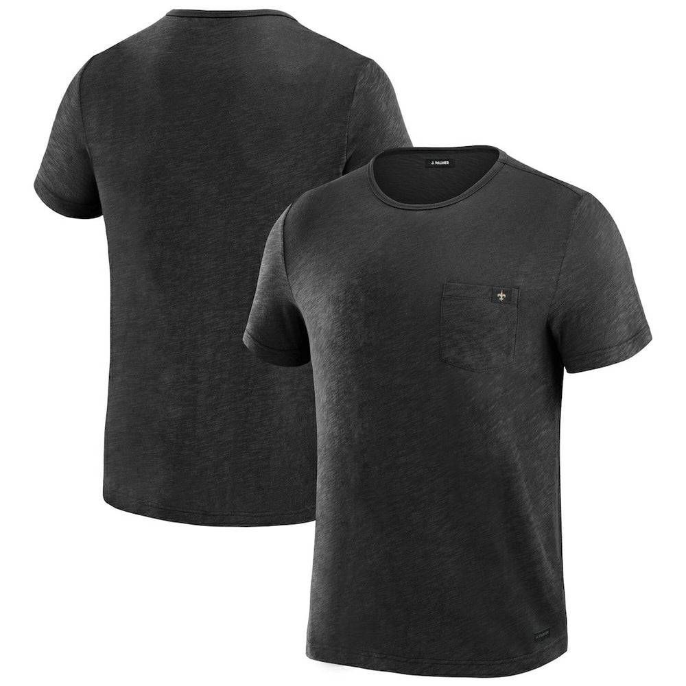New Orleans Saints J. Palmer In-The-Pocket T-Shirt