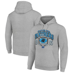 Carolina Panthers Starter 80s Retro Pullover Hoodie
