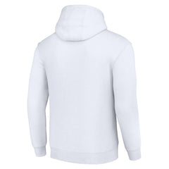 Green Bay Packers Starter 80s Retro Pullover Hoodie