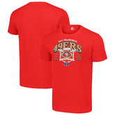 San Francisco 49ers Starter ‘80s Inspired T-Shirt