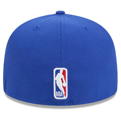 Philadelphia 76ers 2024/25 City Edition Alternate 59FIFTY Fitted Hat Online