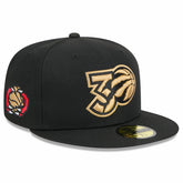 Toronto Raptors 2024/25 City Edition Alternate 59FIFTY Fitted Hat New