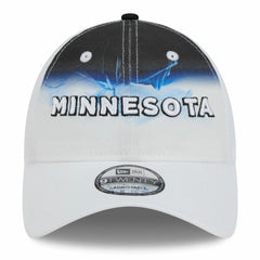 Minnesota Timberwolves 2024/25 City Edition 9TWENTY Adjustable Hat Outlet