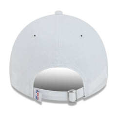 Philadelphia 76ers 2024/25 City Edition 9TWENTY Adjustable Hat Discount