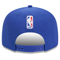 Philadelphia 76ers 2024/25 City Edition Alternate 9FIFTY Snapback Hat Outlet