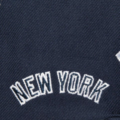 New York Yankees Mitchell & Ness Full Frontal Snapback Hat | MLB New