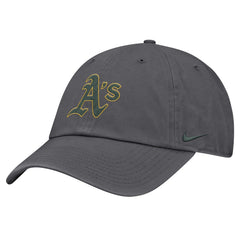 Athletics Nike Club Adjustable Hat | MLB On Sale