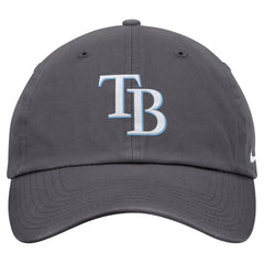 Tampa Bay Rays Nike Club Adjustable Hat | MLB New