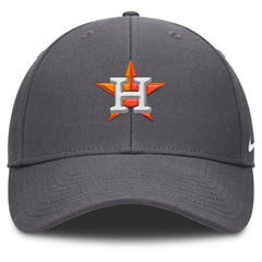 Houston Astros Nike Club Performance Adjustable Hat | MLB Shop