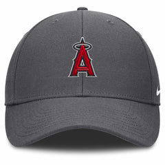Los Angeles Angels Nike Club Performance Adjustable Hat | MLB Shop