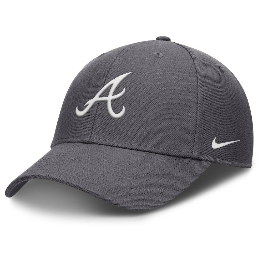 Atlanta Braves Nike Club Performance Adjustable Hat | MLB Online