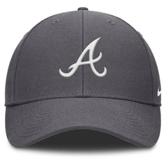 Atlanta Braves Nike Club Performance Adjustable Hat | MLB Online
