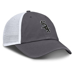 Chicago White Sox Nike Adjustable Trucker Hat | MLB Sale
