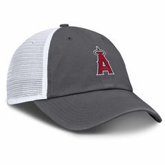 Los Angeles Angels Nike Adjustable Trucker Hat | MLB Online