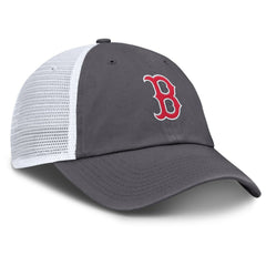 Boston Red Sox Nike Adjustable Trucker Hat | MLB New