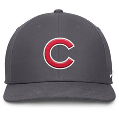 Chicago Cubs Nike Pro Performance Snapback Hat | MLB Shop