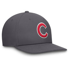 Chicago Cubs Nike Pro Performance Snapback Hat | MLB Shop