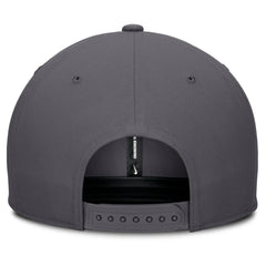 Chicago Cubs Nike Pro Performance Snapback Hat | MLB Shop