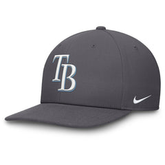 Tampa Bay Rays Nike Pro Performance Snapback Hat | MLB Shop