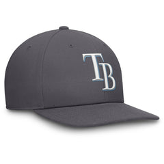 Tampa Bay Rays Nike Pro Performance Snapback Hat | MLB Shop