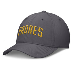San Diego Padres Nike Swoosh Performance Flex Hat | MLB Discount