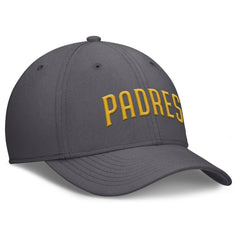 San Diego Padres Nike Swoosh Performance Flex Hat | MLB Discount