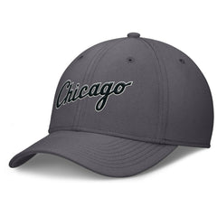 Chicago White Sox Nike Swoosh Performance Flex Hat | MLB Discount