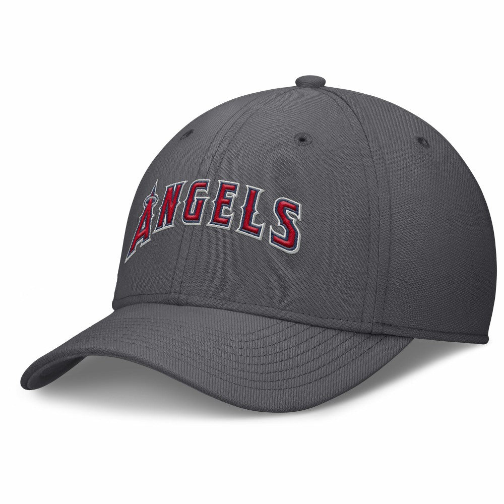 Los Angeles Angels Nike Swoosh Performance Flex Hat | MLB US