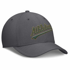 Athletics Nike Swoosh Performance Flex Hat | MLB On Sale