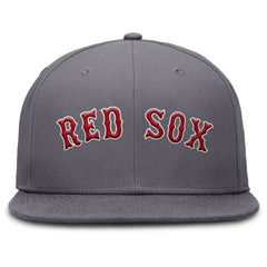 Boston Red Sox Nike Performance True Fitted Hat | MLB Outlet