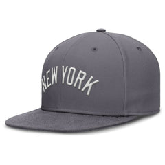 New York Yankees Nike Performance True Fitted Hat | MLB Discount