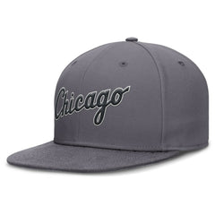 Chicago White Sox Nike Performance True Fitted Hat | MLB Near me