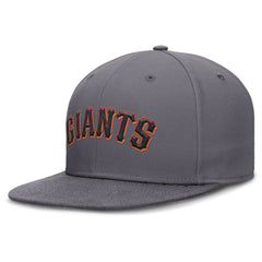 San Francisco Giants Nike Performance True Fitted Hat | MLB US