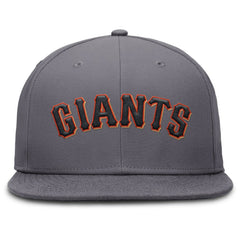 San Francisco Giants Nike Performance True Fitted Hat | MLB US