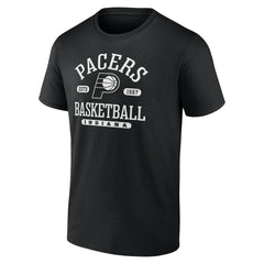 Indiana Pacers Danger Zone T-Shirt On Sale