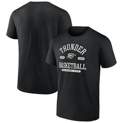 Oklahoma City Thunder Danger Zone T-Shirt On Sale
