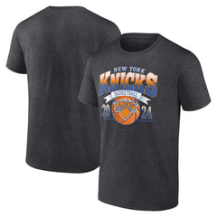 New York Knicks Fast Break Finisher T-Shirt Online