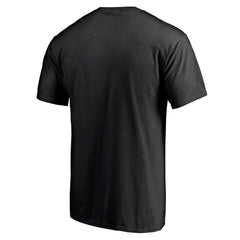 Boston Celtics Midnight Mascot T-Shirt New