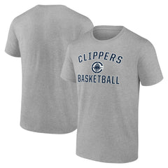 LA Clippers Victory Arch T-Shirt New
