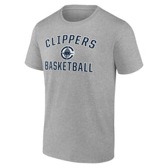 LA Clippers Victory Arch T-Shirt New