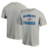 Oklahoma City Thunder Victory Arch T-Shirt Online