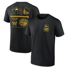Golden State Warriors Street Collective T-Shirt sale Outlet