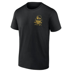 Golden State Warriors Street Collective T-Shirt sale Outlet