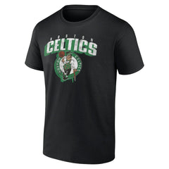 Boston Celtics Breakaway Dunk T-Shirt Discount