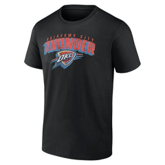 Oklahoma City Thunder Breakaway Dunk T-Shirt Discount