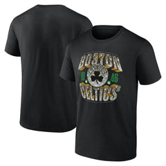 Boston Celtics Quick Strides T-Shirt For Sale