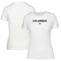 Los Angeles Kings Levelwear Women's Maddox City Capsule T-Shirt Online